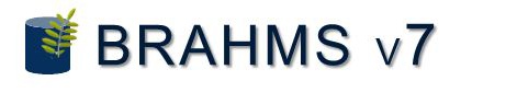 Brahms Logo